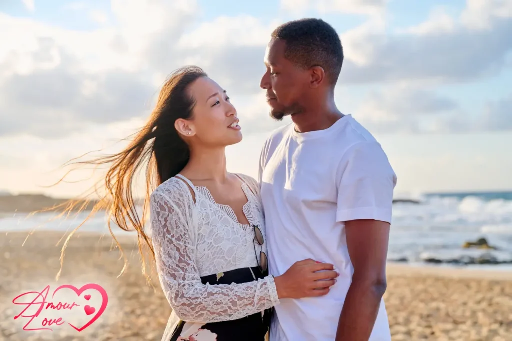 Cherchez l’amour en ligne sur Amour Love et explorez un monde de possibilités pour des rencontres durables