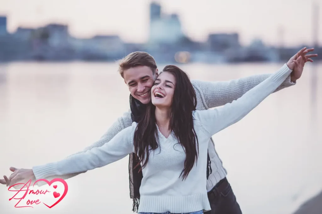 L’amour en ligne sur Amour Love, une expérience de connexion romantique où chaque profil est une possibilité