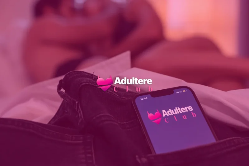 Site de rencontre extraconjugale pour infidèles : découvrez l’Adultère Club