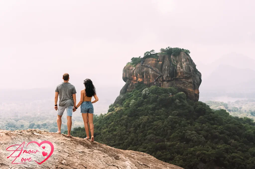Une rencontre amoureuse en ligne sur Amour Love, la plateforme de rencontres sérieuses qui vous guide vers l’amour véritable